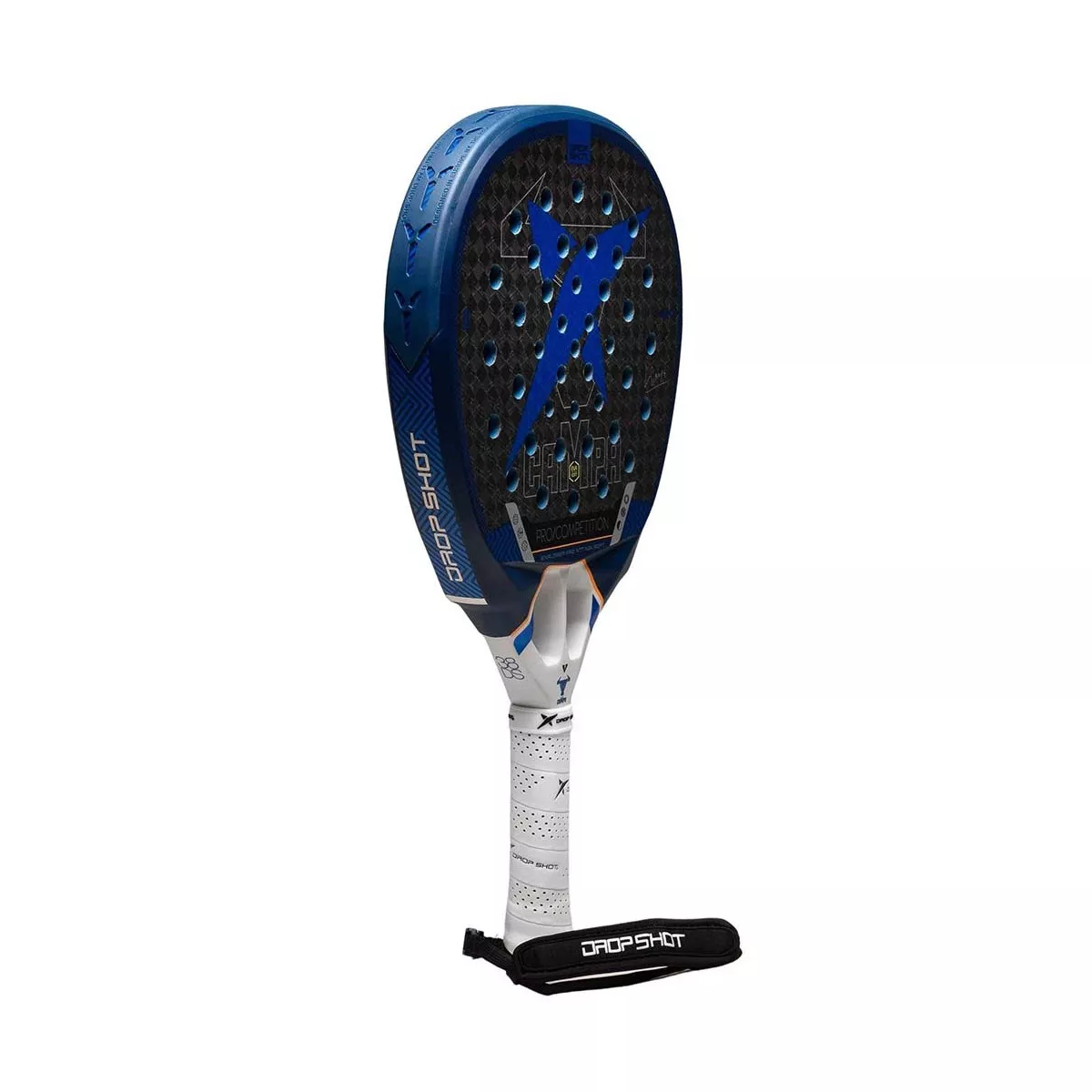 Drop Shot Explorer Pro Attack Soft Padelracket