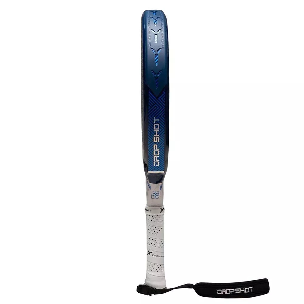 Drop Shot Explorer Pro Attack Soft Padelracket