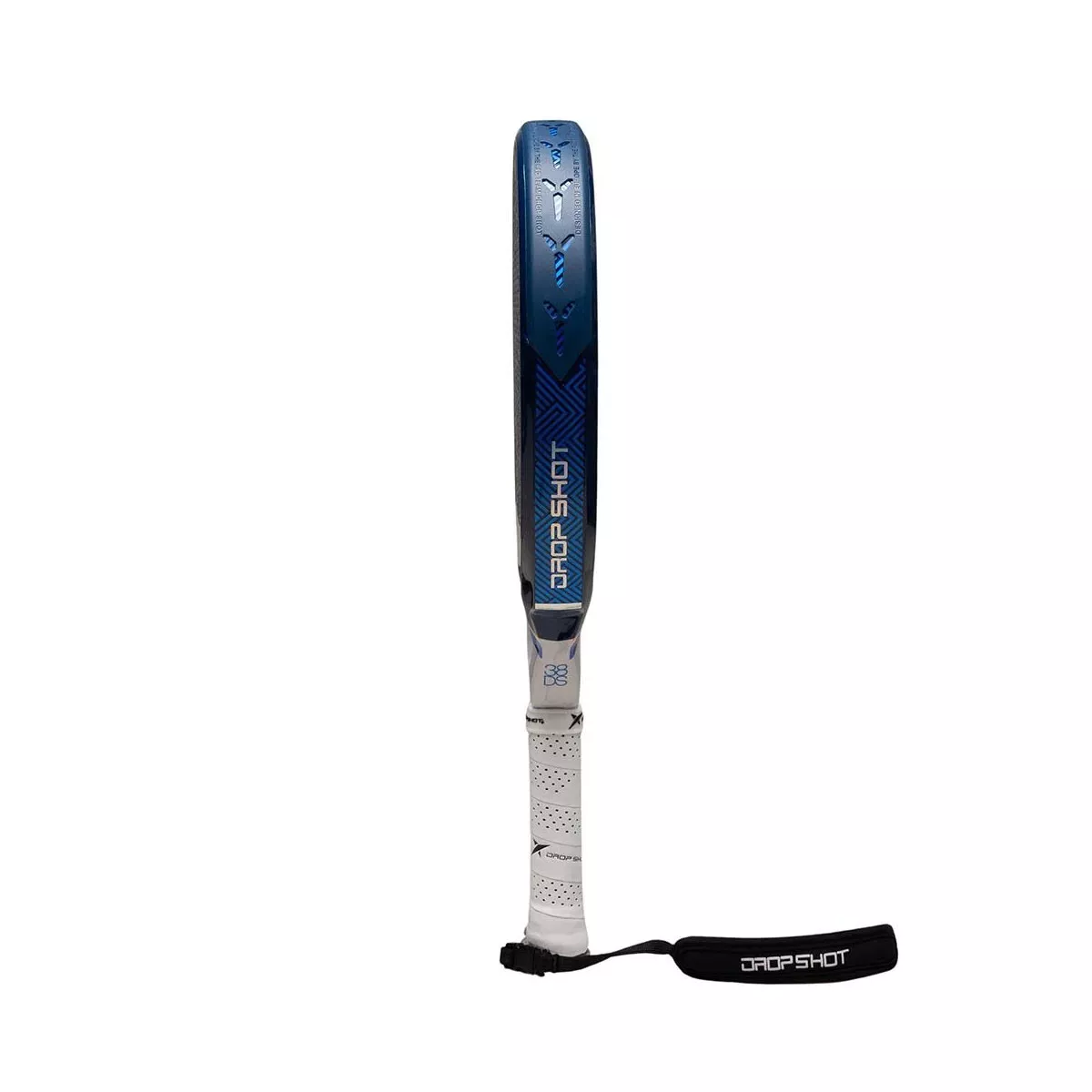 Drop Shot Explorer Pro Attack Soft Padelracket