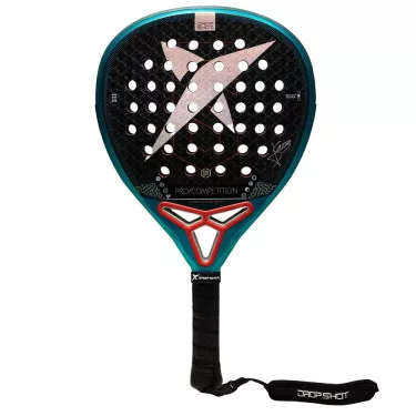 Drop Shot Axion Attack Soft Padelracket