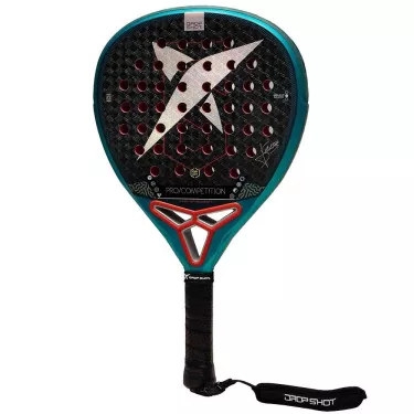 Drop Shot Axion Attack Soft Padelracket