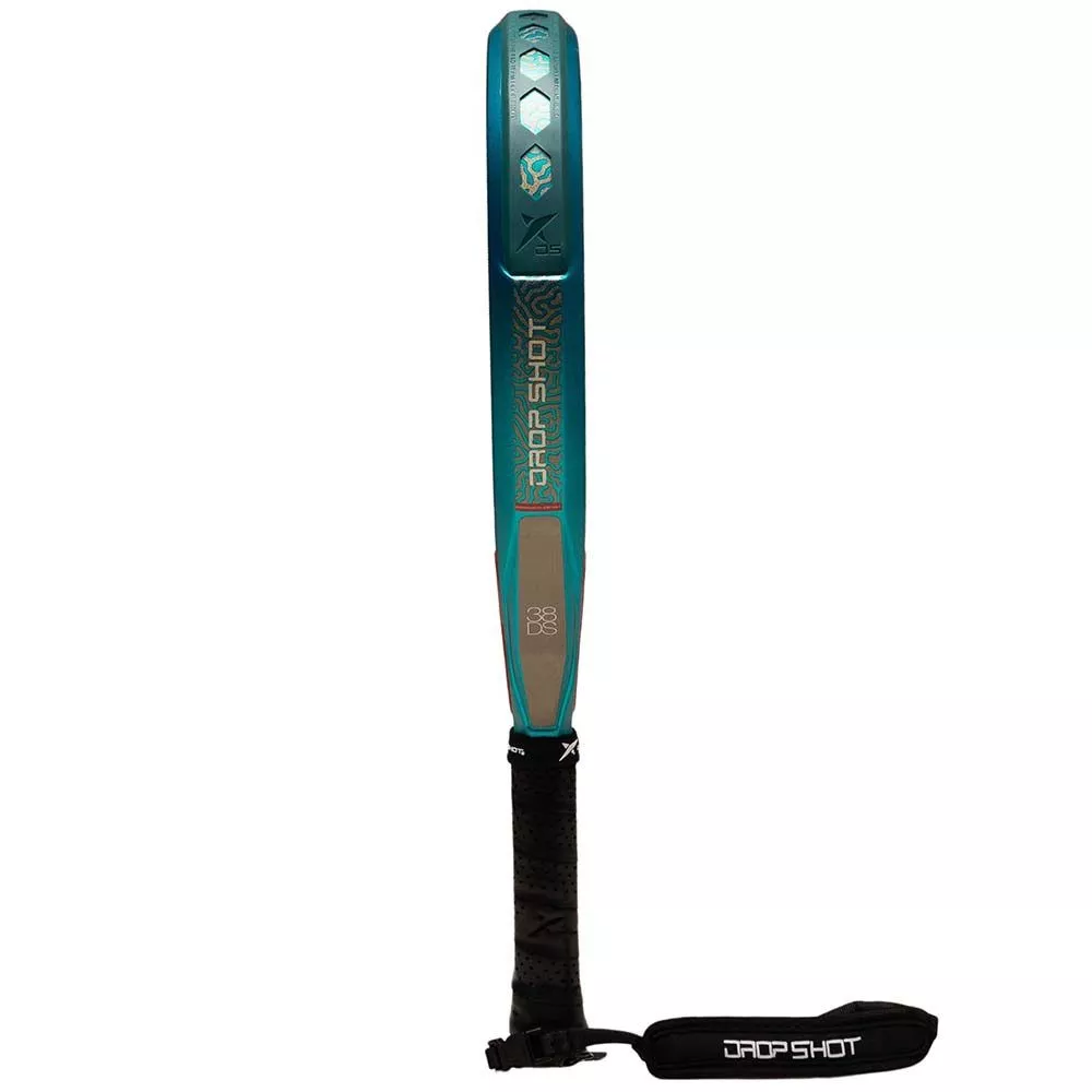 Drop Shot Axion Attack Soft Padelracket