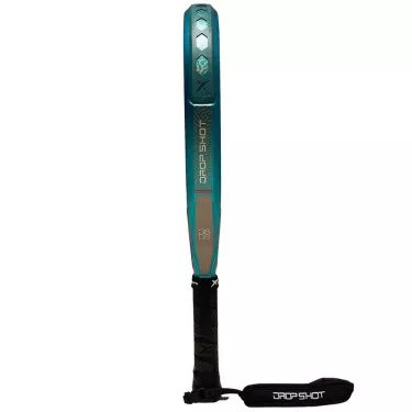 Drop Shot Axion Attack Soft Padelracket