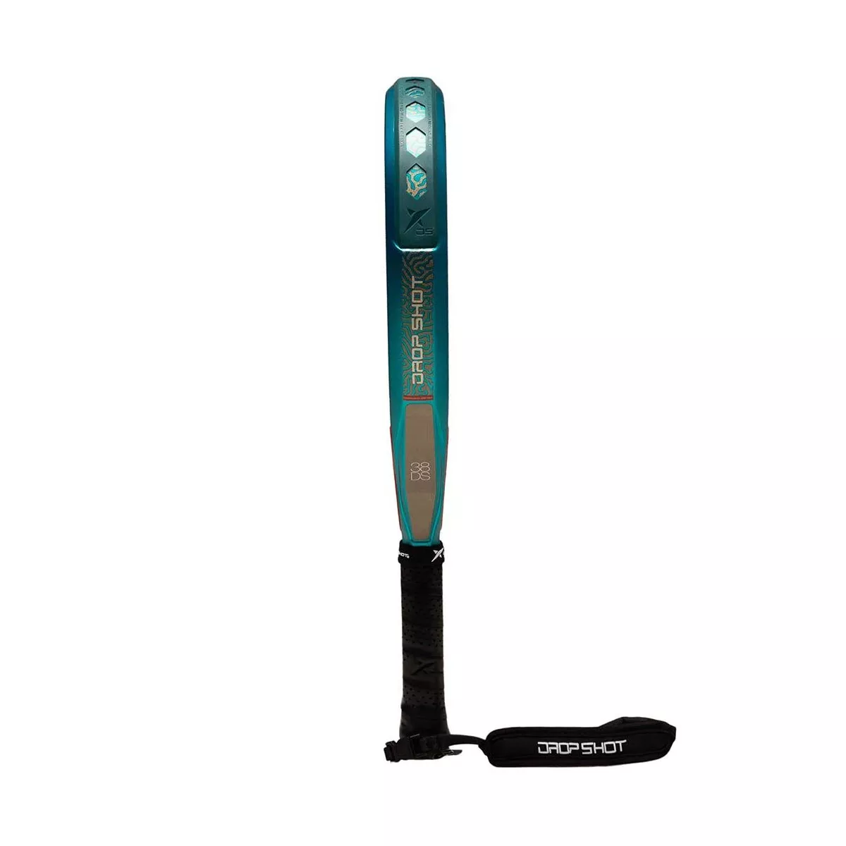 Drop Shot Axion Attack Soft Padelracket