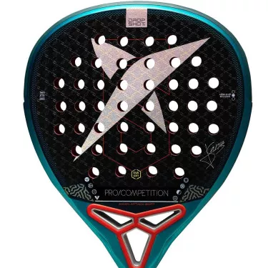 Drop Shot Axion Attack Soft Padelracket