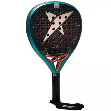 Drop Shot Axion Attack Soft Padelracket