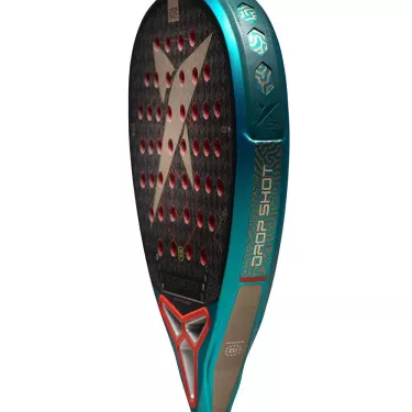 Drop Shot Axion Attack Soft Padelracket