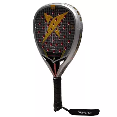 Drop Shot Canyon Pro Attack Soft Tennisracket
