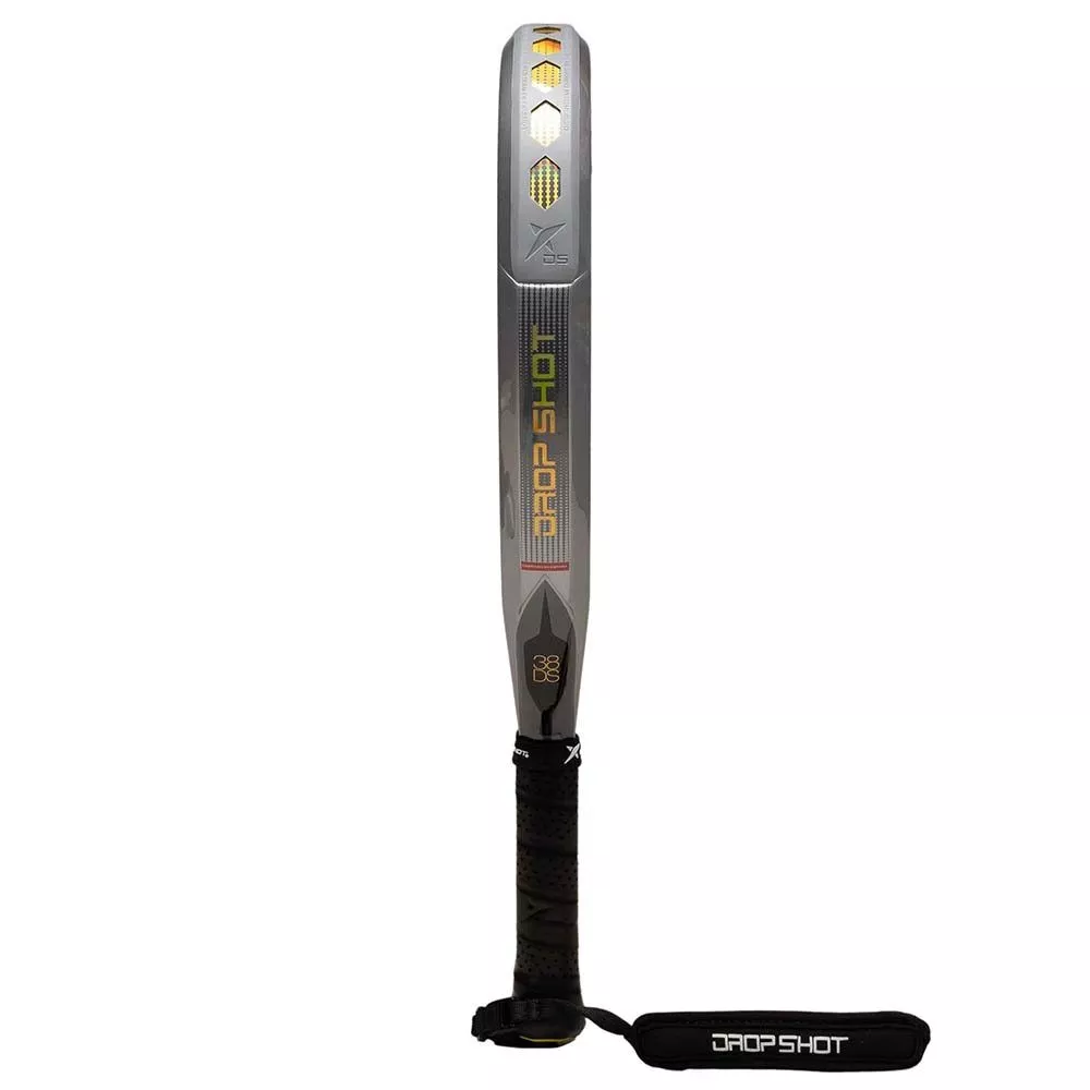 Drop Shot Canyon Pro Attack Soft Tennisracket