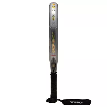 Drop Shot Canyon Pro Attack Soft Tennisracket