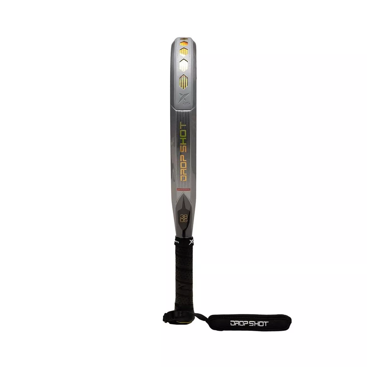 Drop Shot Canyon Pro Attack Soft Tennisracket