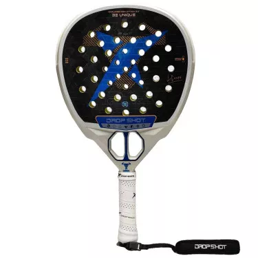 Drop Shot Explorer Pro Attack 2.0 Padelracket