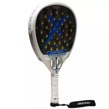 Drop Shot Explorer Pro Attack 2.0 Padelracket