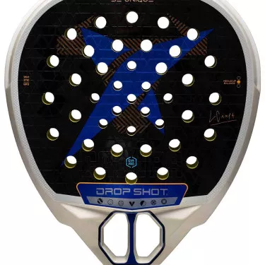 Drop Shot Explorer Pro Attack 2.0 Padelracket