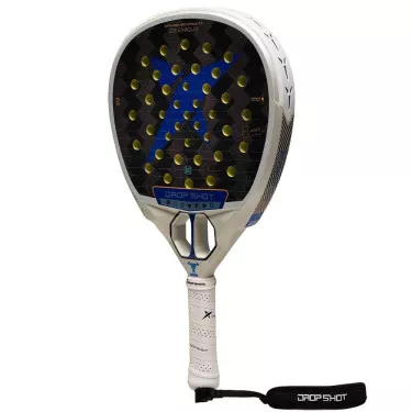 Drop Shot Explorer Pro Attack 2.0 Padelracket