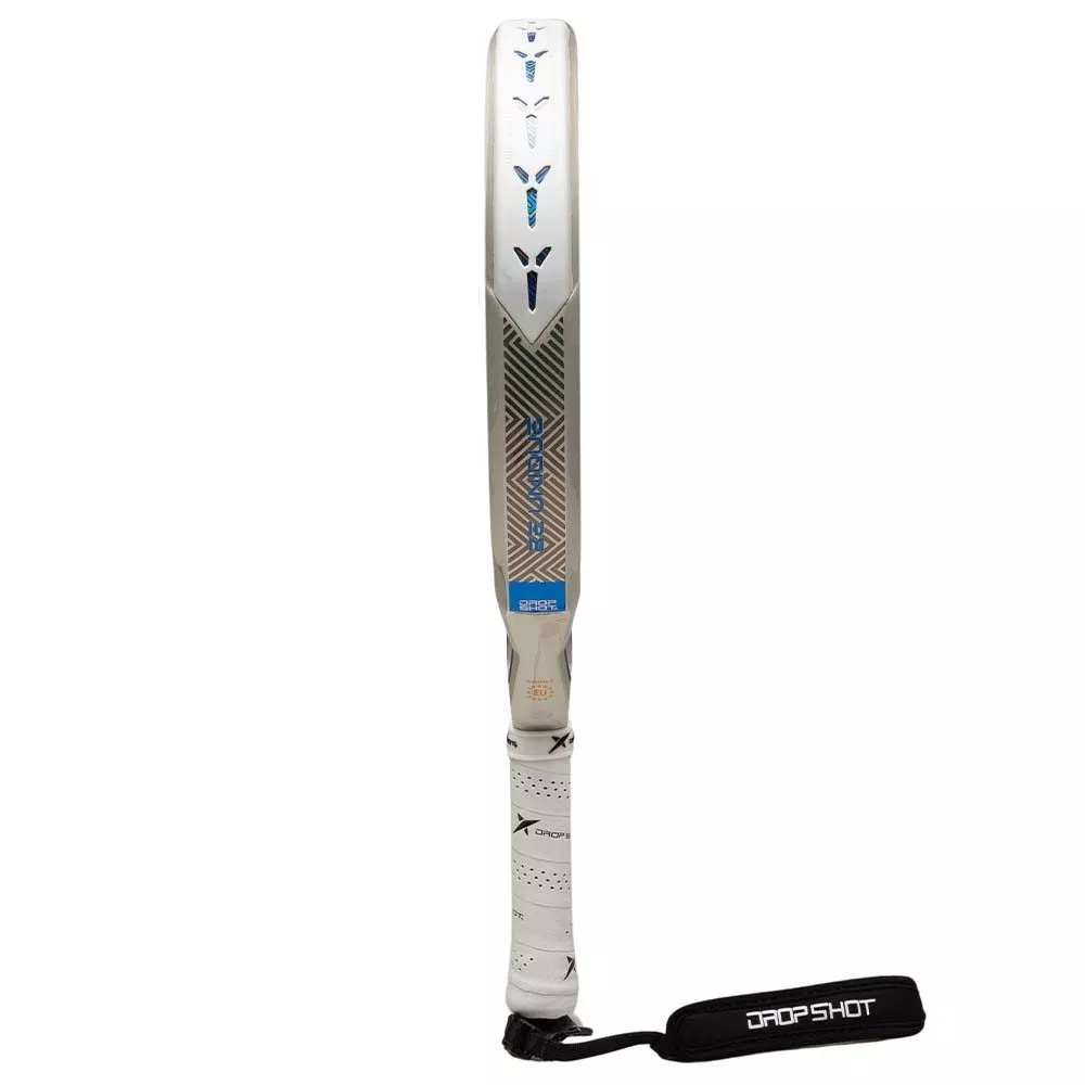 Drop Shot Explorer Pro Attack 2.0 Padelracket