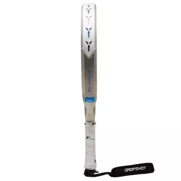 Drop Shot Explorer Pro Attack 2.0 Padelracket