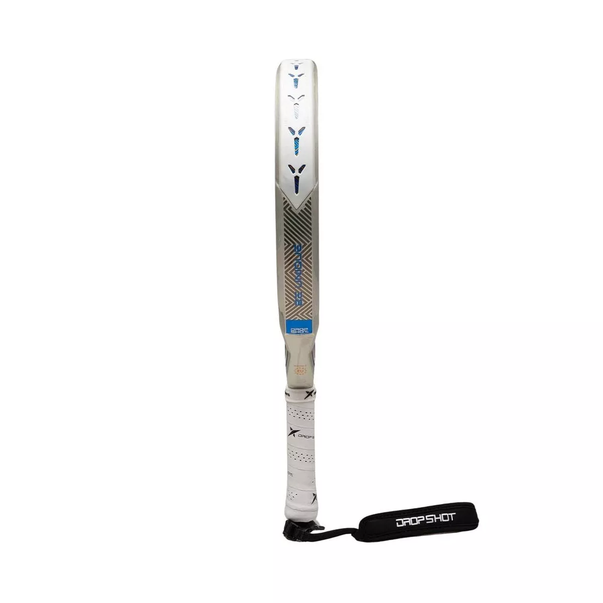 Drop Shot Explorer Pro Attack 2.0 Padelracket