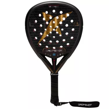 Drop Shot Canyon Pro Attack 2.0 Padelracket