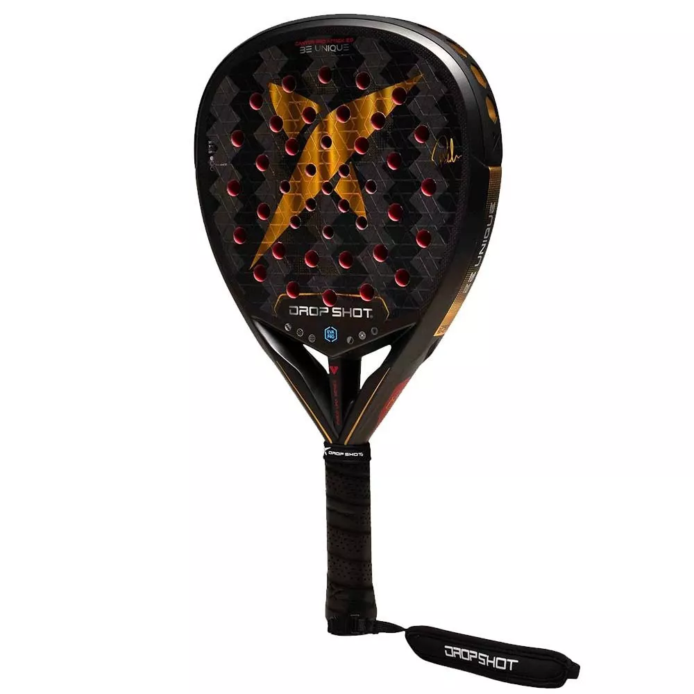 Drop Shot Canyon Pro Attack 2.0 Padelracket