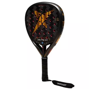 Drop Shot Canyon Pro Attack 2.0 Padelracket