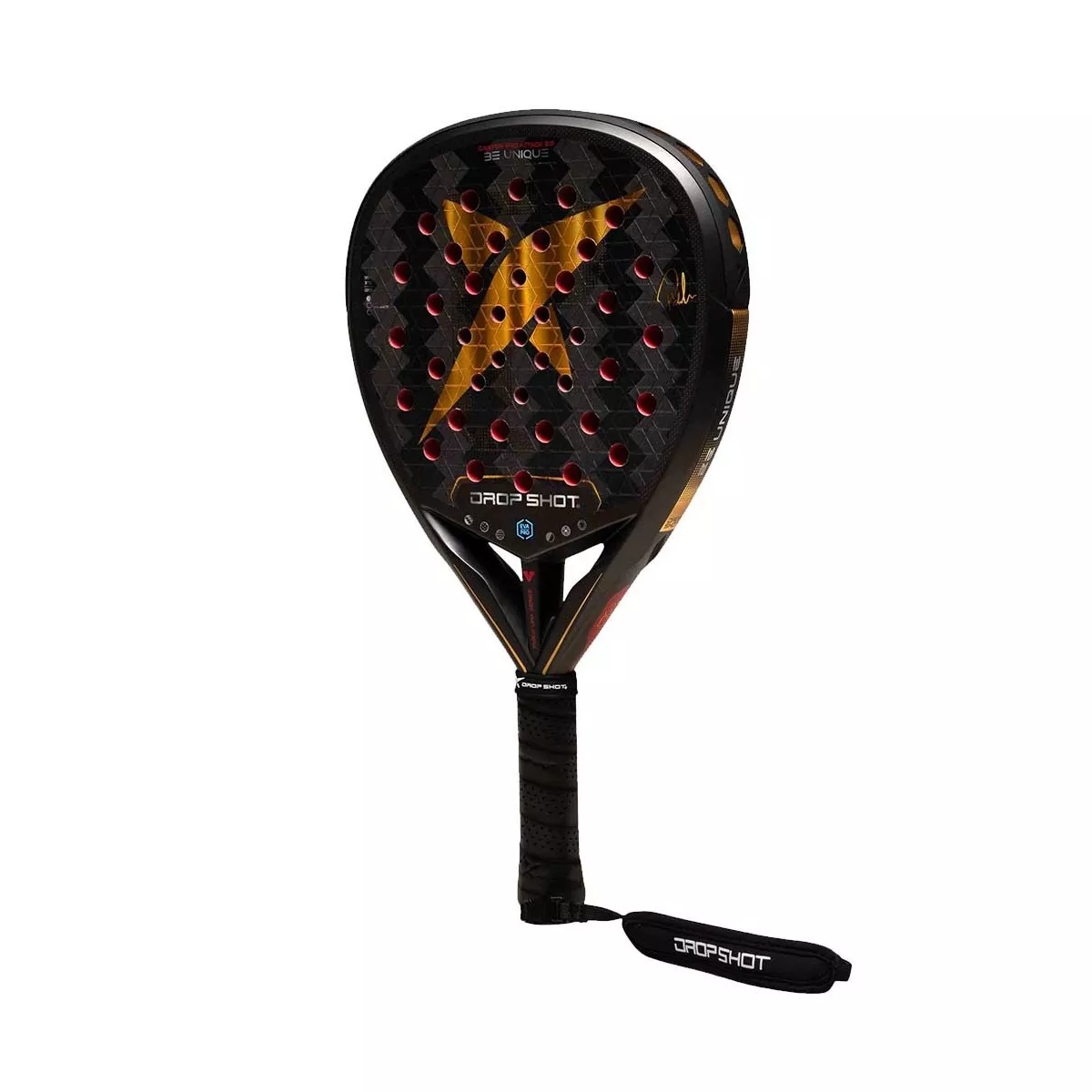 Drop Shot Canyon Pro Attack 2.0 Padelracket