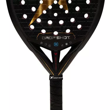 Drop Shot Canyon Pro Attack 2.0 Padelracket