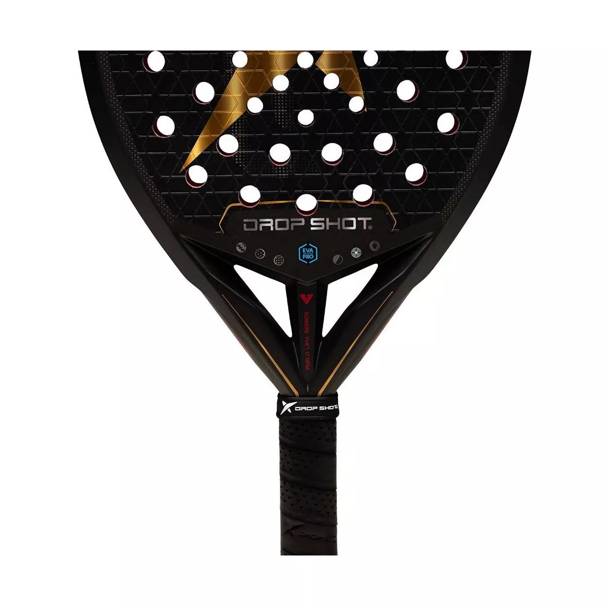 Drop Shot Canyon Pro Attack 2.0 Padelracket
