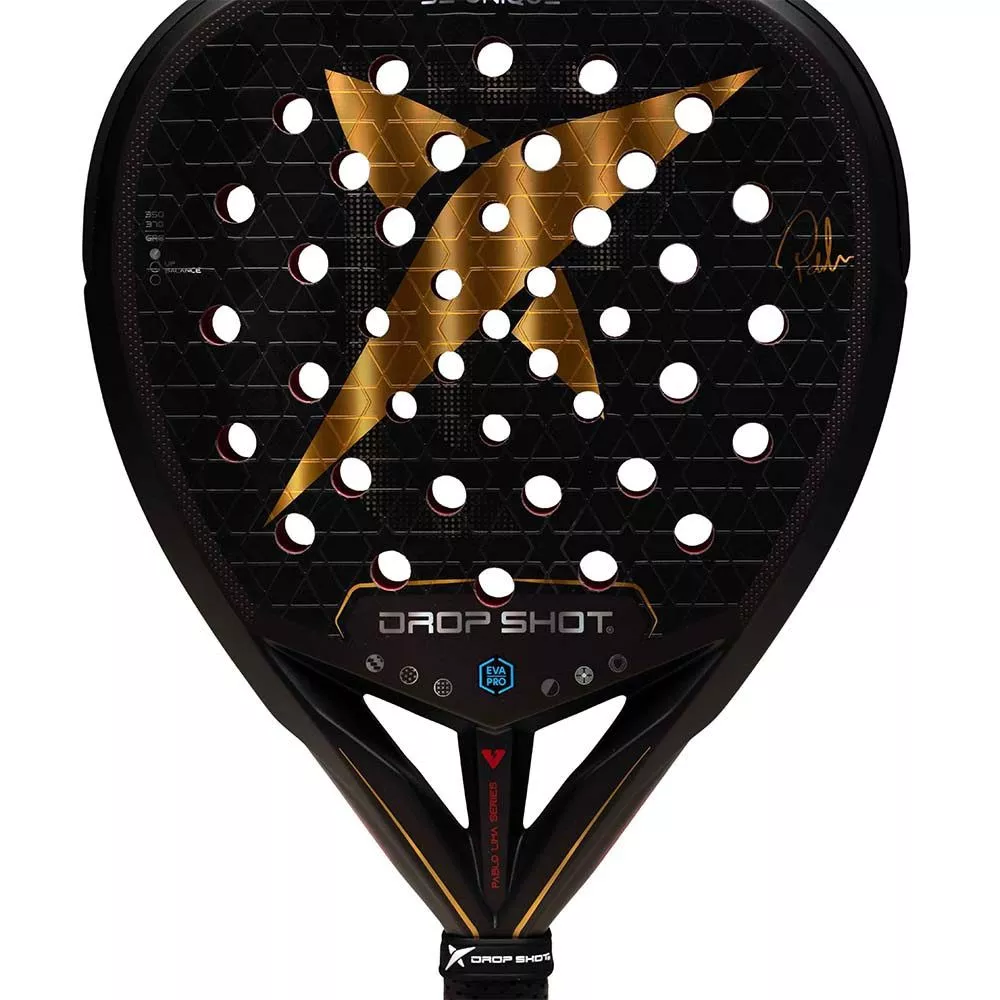 Drop Shot Canyon Pro Attack 2.0 Padelracket