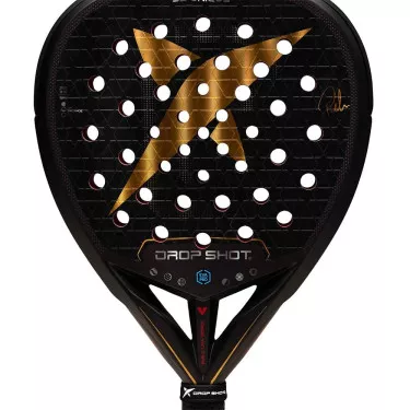 Drop Shot Canyon Pro Attack 2.0 Padelracket
