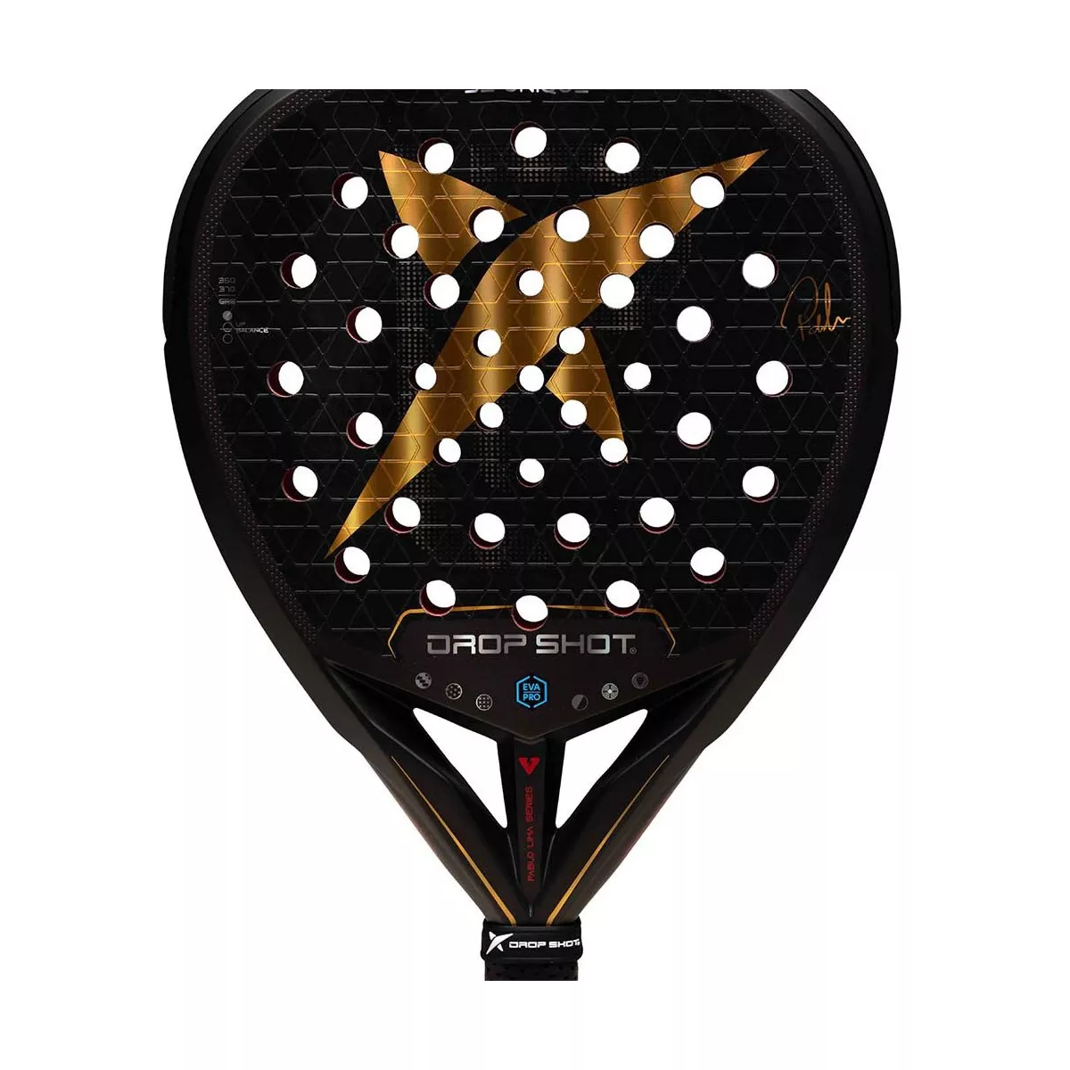 Drop Shot Canyon Pro Attack 2.0 Padelracket