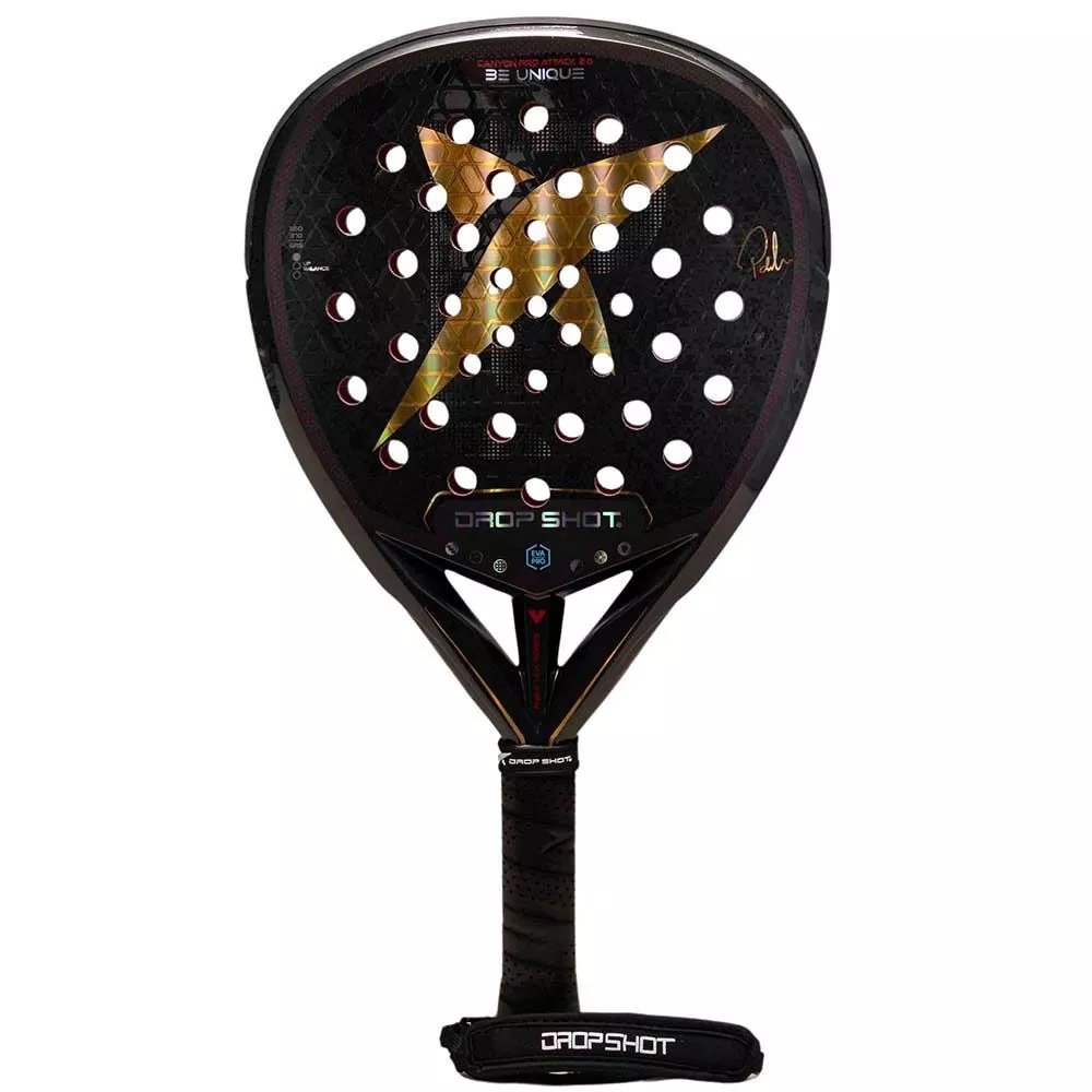 Drop Shot Canyon Pro Attack 2.0 Padelracket