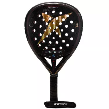 Drop Shot Canyon Pro Attack 2.0 Padelracket