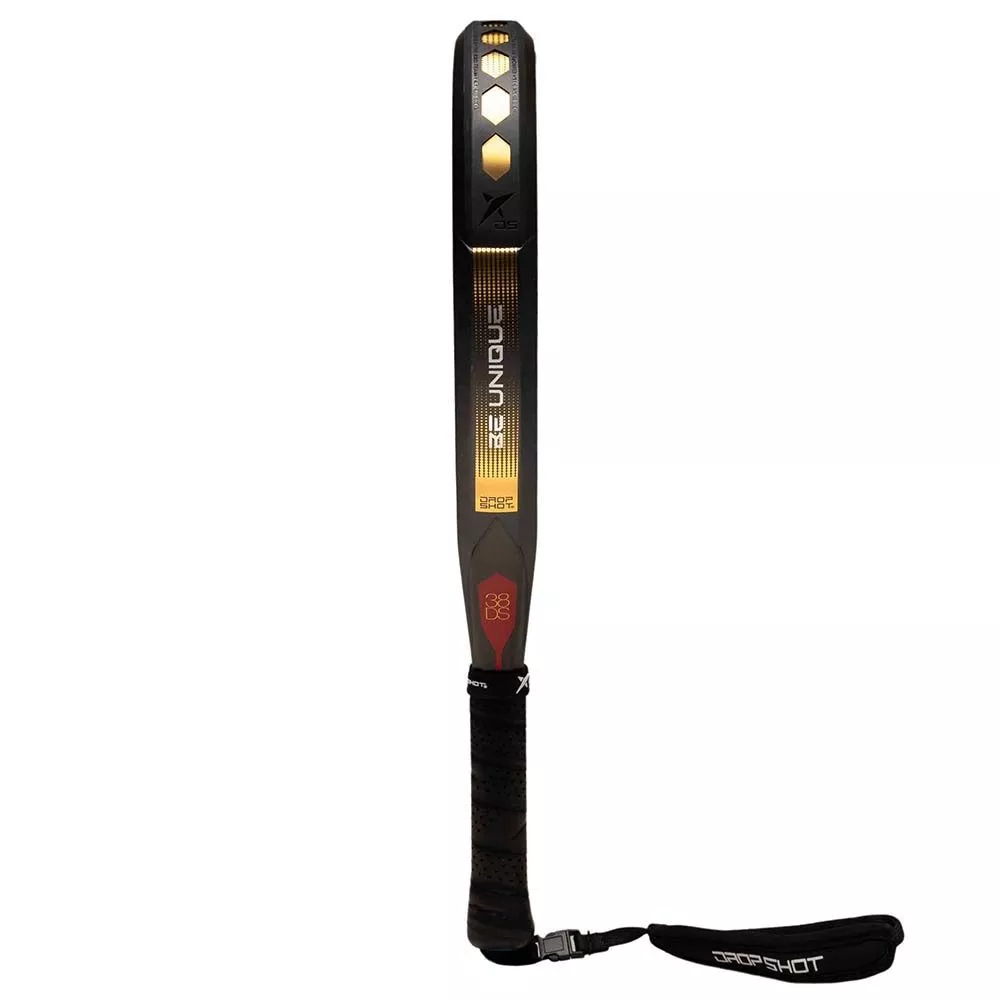 Drop Shot Canyon Pro Attack 2.0 Padelracket