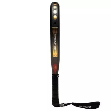 Drop Shot Canyon Pro Attack 2.0 Padelracket