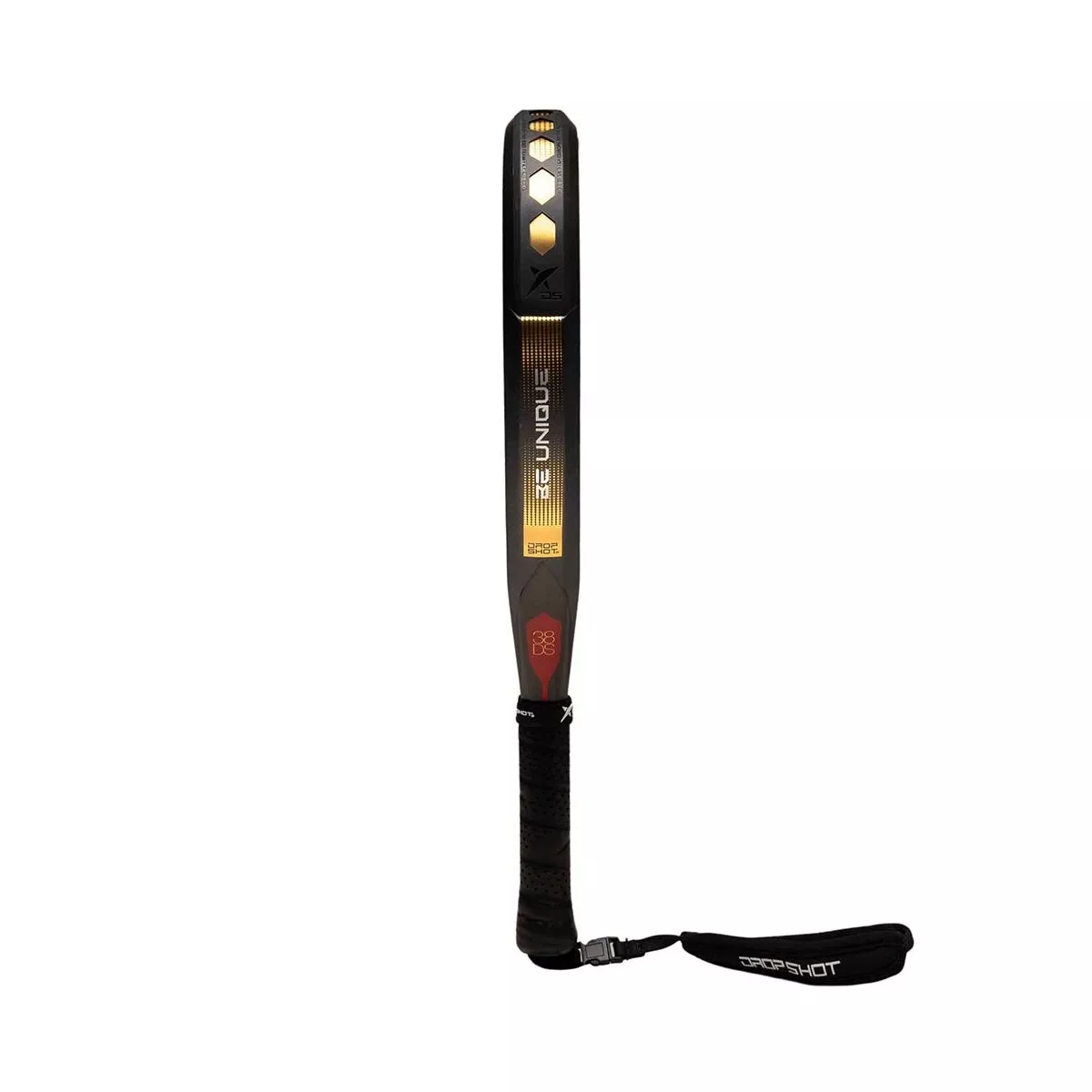 Drop Shot Canyon Pro Attack 2.0 Padelracket