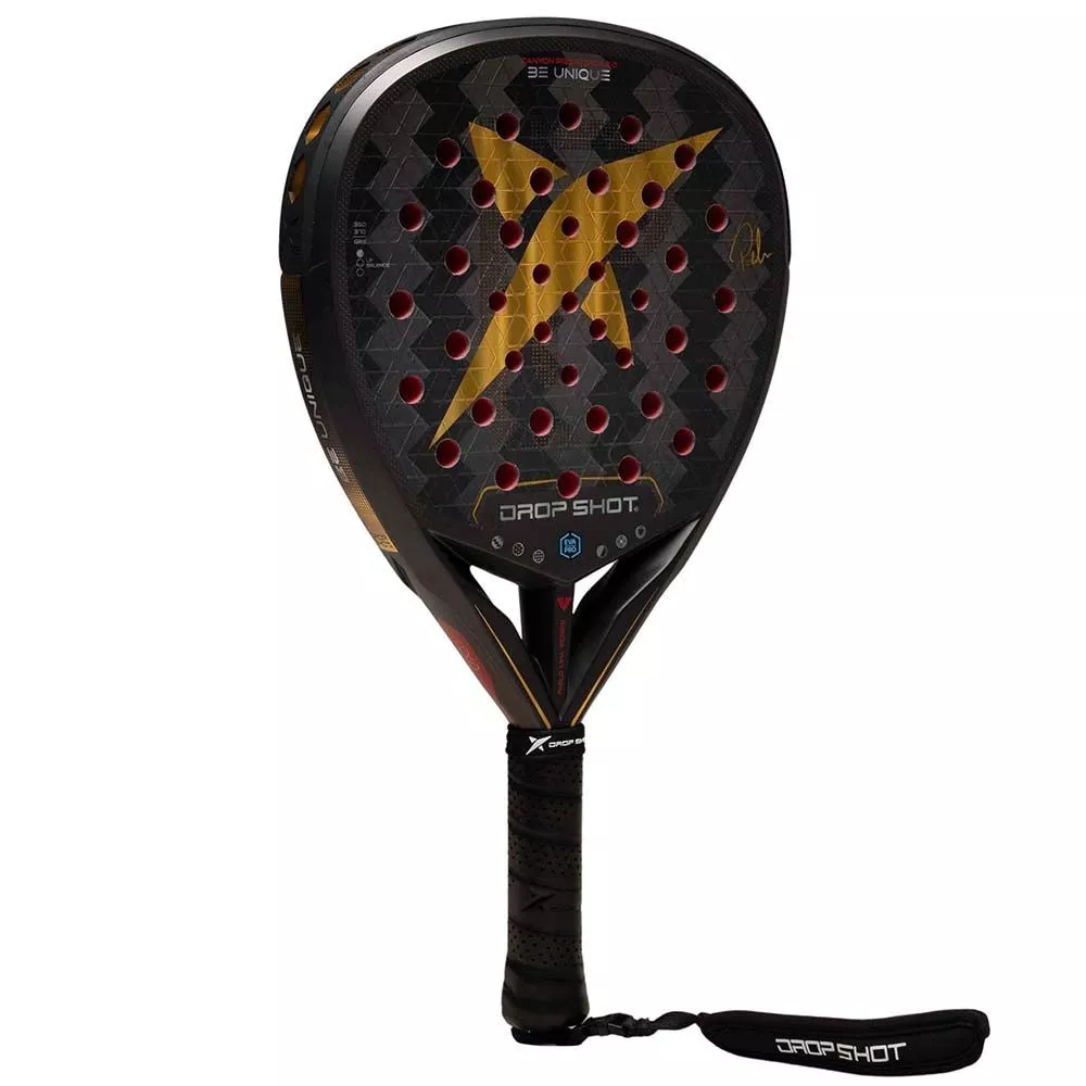 Drop Shot Canyon Pro Attack 2.0 Padelracket