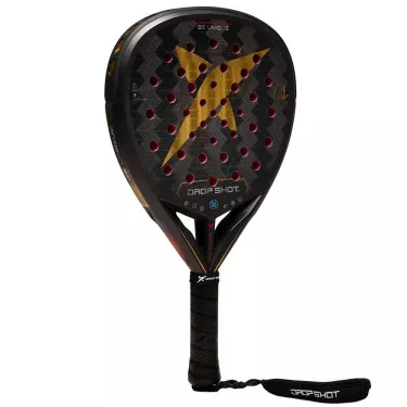 Drop Shot Canyon Pro Attack 2.0 Padelracket