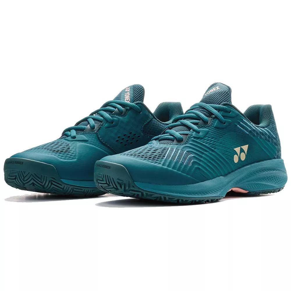 Chaussures Yonex Sonicage Femme Vert