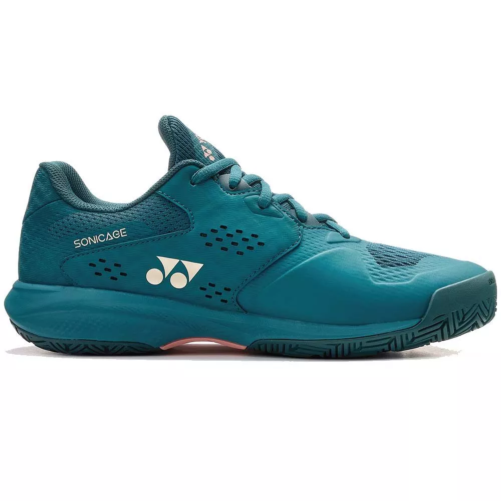 Chaussures Yonex Sonicage Femme Vert