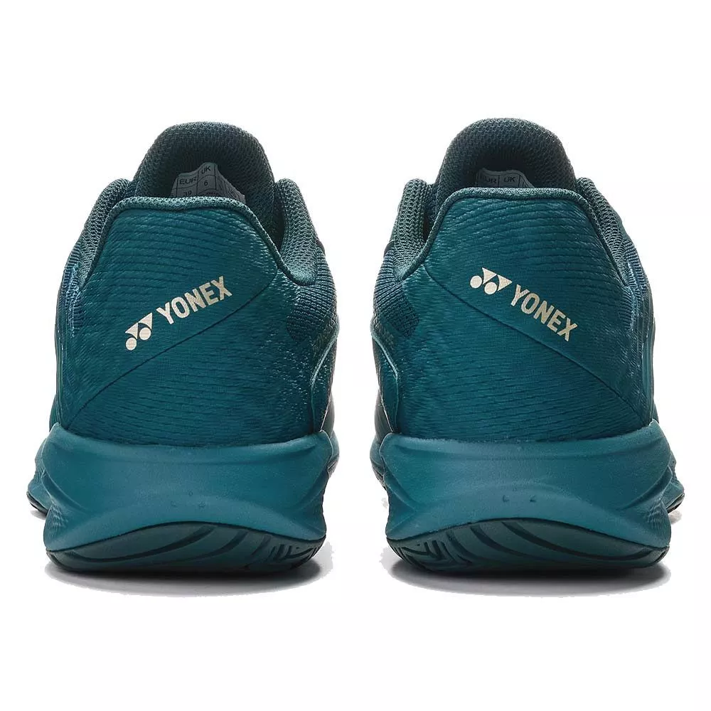 Chaussures Yonex Sonicage Femme Vert