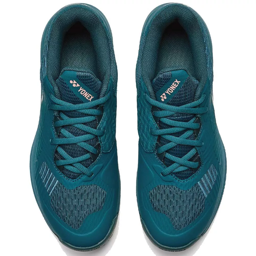 Chaussures Yonex Sonicage Femme Vert