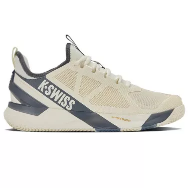K-Swiss K-Frame Speed Rublo Gravel Tennisschoenen Beige