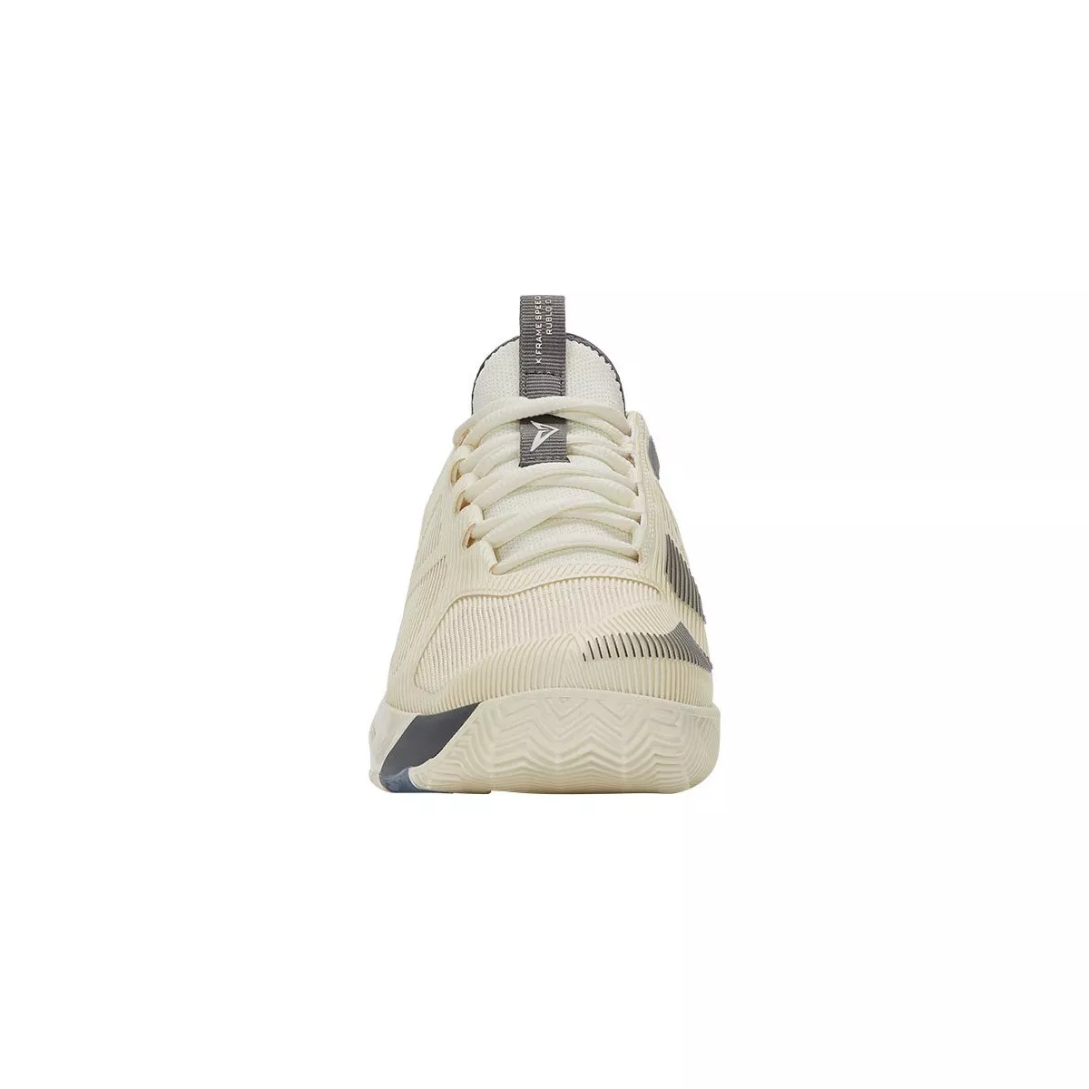 K-Swiss K-Frame Speed Rublo Gravel Tennisschoenen Beige