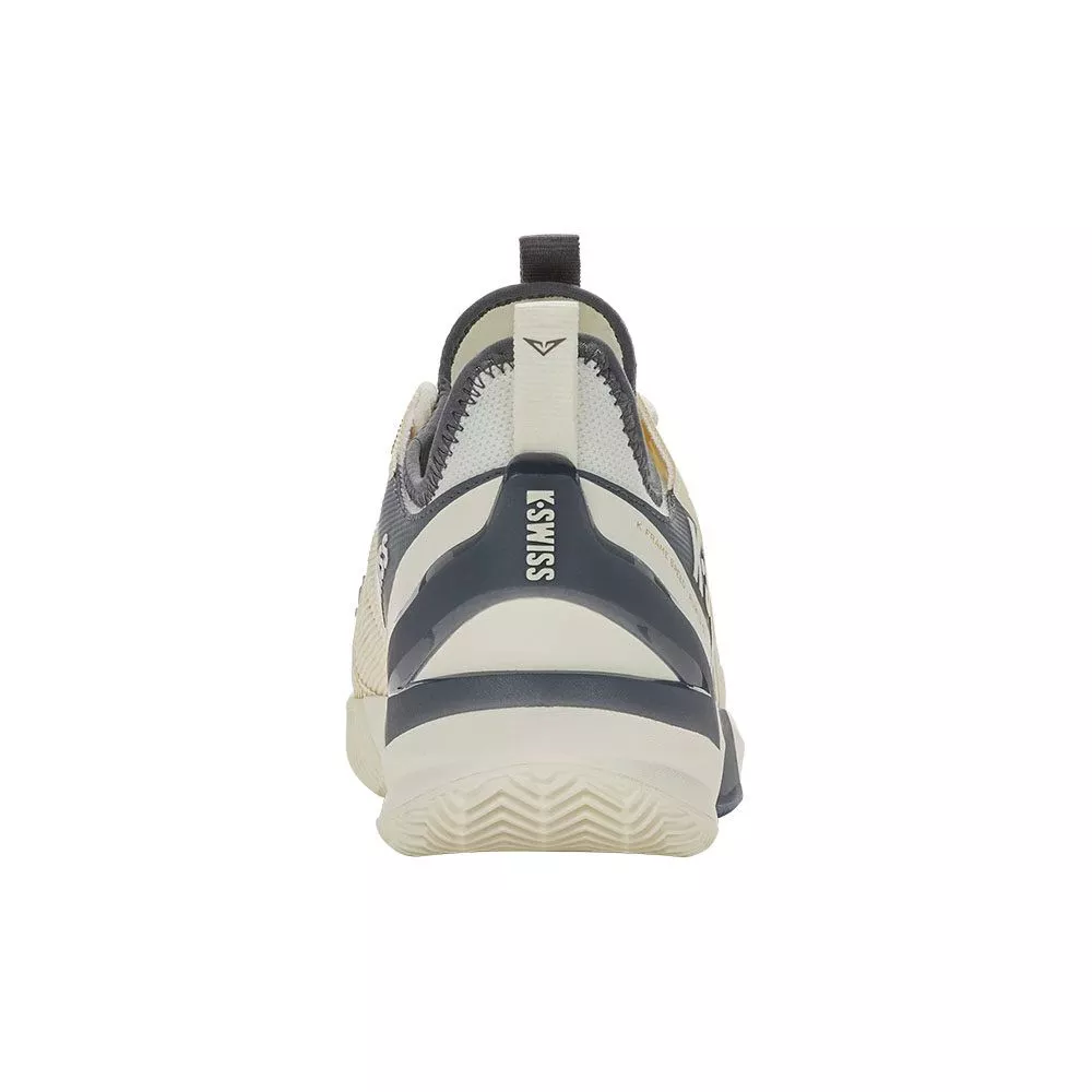 K-Swiss K-Frame Speed Rublo Gravel Tennisschoenen Beige