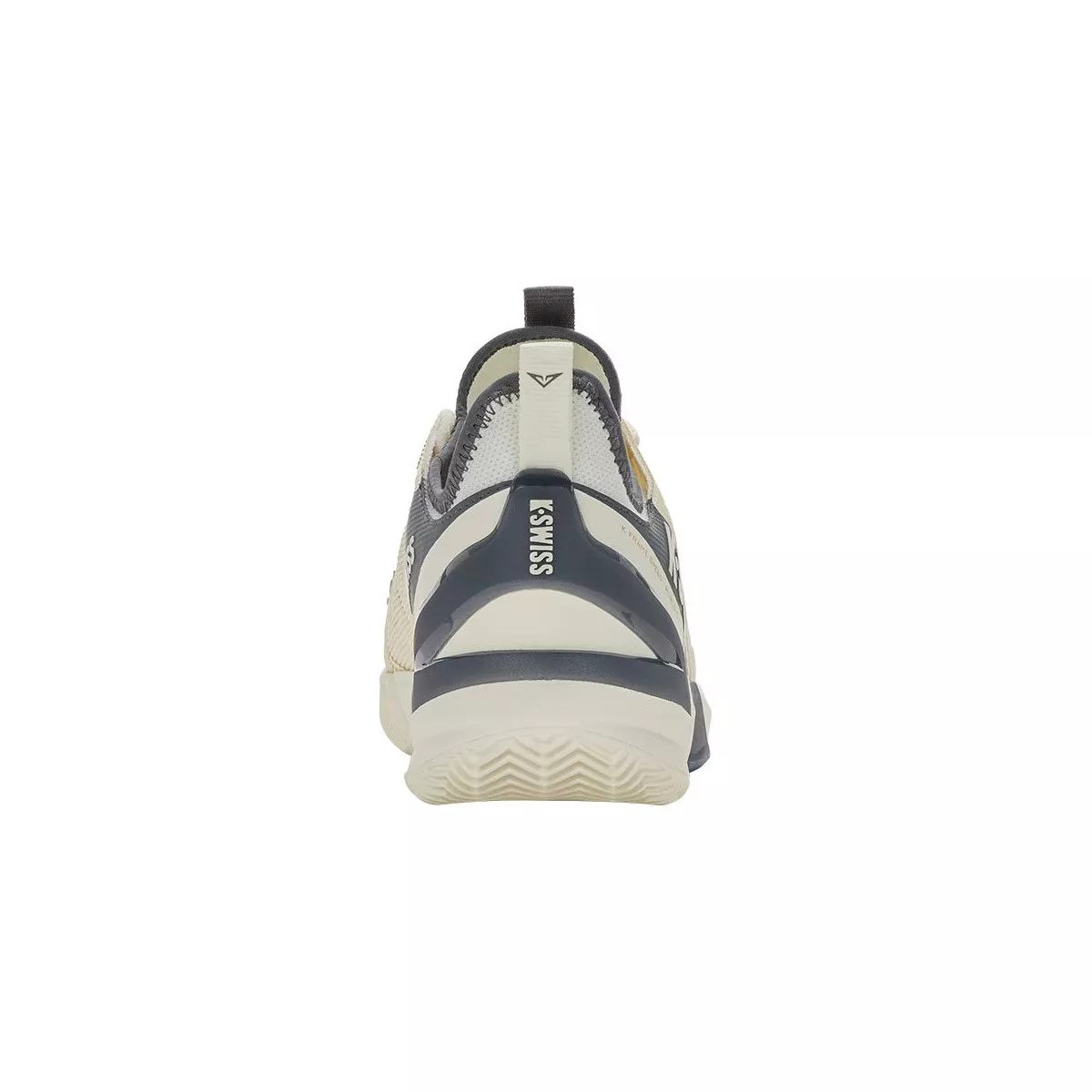K-Swiss K-Frame Speed Rublo Gravel Tennisschoenen Beige