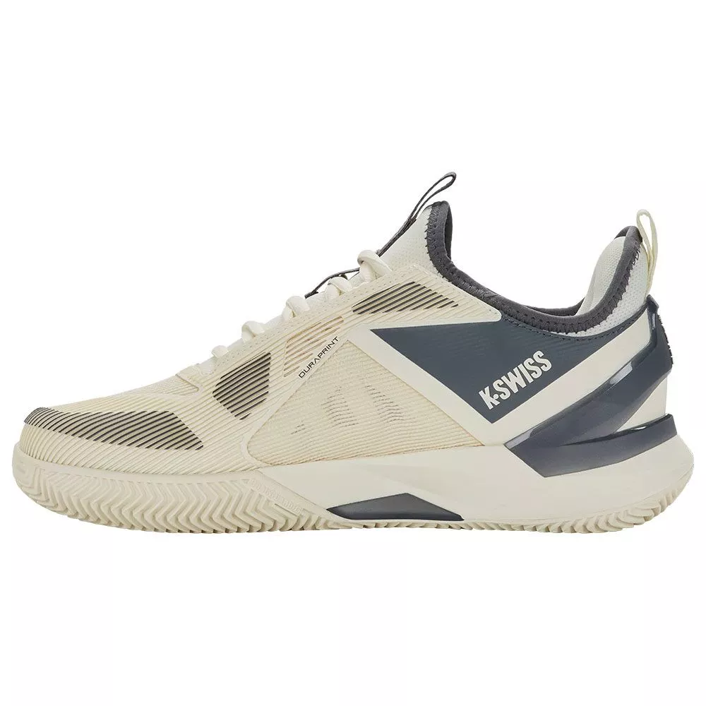 K-Swiss K-Frame Speed Rublo Gravel Tennisschoenen Beige