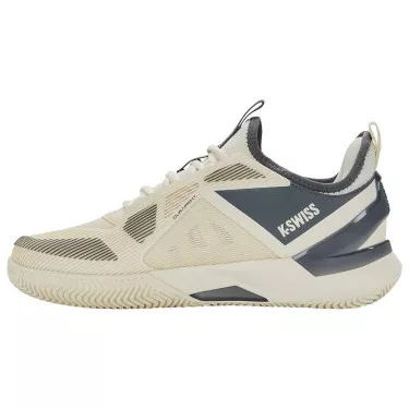 K-Swiss K-Frame Speed Rublo Gravel Tennisschoenen Beige