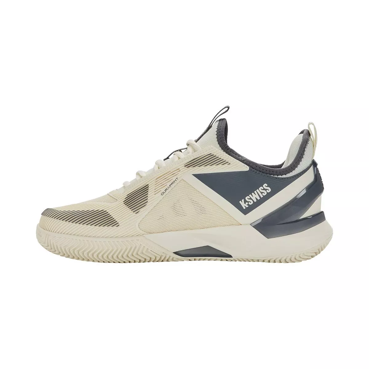 K-Swiss K-Frame Speed Rublo Gravel Tennisschoenen Beige