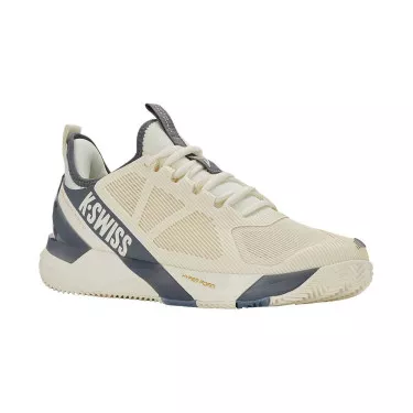 K-Swiss K-Frame Speed Rublo Gravel Tennisschoenen Beige